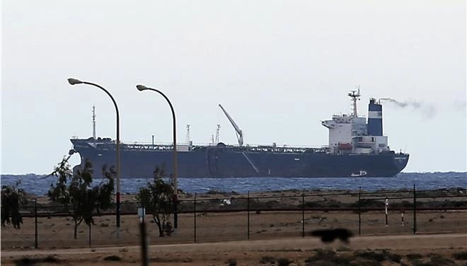 Σαουδική Αραβία: Αναστολή διέλευσης πετρελαίου μέσω της Ερυθράς Θάλασσας